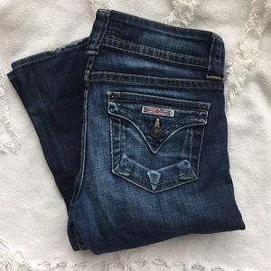 Hudson Jeans
